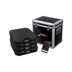 Longacre Vehicle Scale Set Elite Wireless 15in Pads 1800lbs