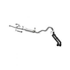 Magnaflow Exhaust System Cat-Back Fits Toyota P/U