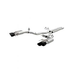 Magnaflow Cat Back Exhaust Fits 24- Mustang