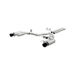 Magnaflow Cat Back Exhaust Fits 24- Mustang