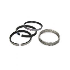 Mahle Piston Ring Set 4.500 Moly 1/16 1/16 3/16 8-Cylinder