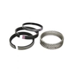 Mahle Piston Ring Set 4.155 Moly 5/64 5/64 3/16 8-Cylinder