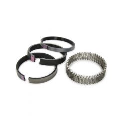 Mahle Piston Ring Set 4.040 Moly 5/64 5/64 3/16 8-Cylinder