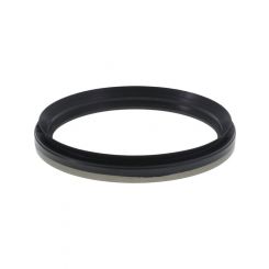 Mahle Rear Main Seal 1-Piece Rubber Fits 11-17 Ford EcoBoost 3.5L