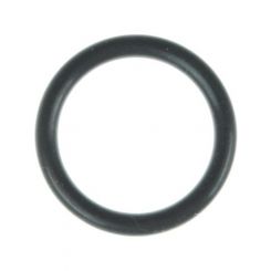 Mahle O-Ring 0.144 in Thick 0.862 in ID Rubber Engine Coolant Pipe