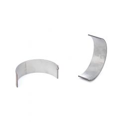 Mahle Connecting Rod Bearing F-Series 0.001in Undersize Narrowed SBC