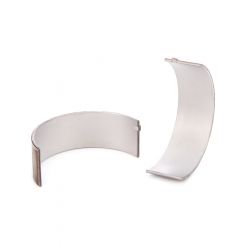 Mahle Rod Bearing F-Series Standard Extra Oil Clearance Fits BBC