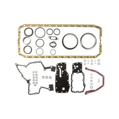 Mahle Engine Gasket Set Conversion Bottom End 5.9 L Dodge Cummins Kit