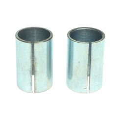 Mahle Cylinder Head Dowels Steel Natural Ford Godzilla Pair