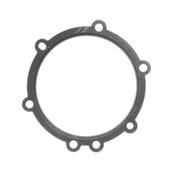 Mahle Water Pump Gasket 0.031 in Thick Steel Black GM GenV LT-Series