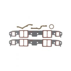 Mahle Intake Manifold Gasket Set SBC Ret-Port 1.300 x 2.250