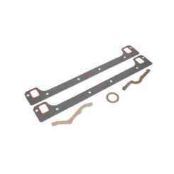 Mahle Valley Pan Gasket 0.060 in Thick Composite Chevy SB2 Kit