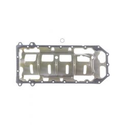 Mahle Oil Pan Gasket 1-Piece Rubber / Steel Mopar Gen III Hemi