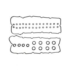 Mahle Valve Cover Gasket 0.34 in Thick Rubber Ford Coyote Kit