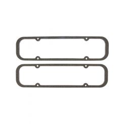 Mahle Valve Cover Gasket 0.250 in Thick Cork / Fiber Pontiac V8 Pair