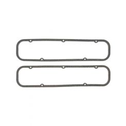 Mahle Valve Cover Gasket 0.250 in Thick Cork / Fiber Buick V8 Pair