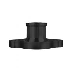 March Performance Thermostat Housing LS Straight One Piece