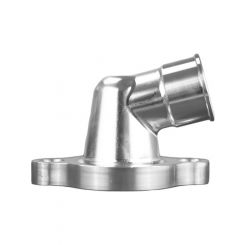 March Performance Thermostat Housing LS 15 Degree Clearcoat