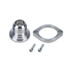 March Performance Thermostat Housing LS -20AN Straight