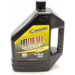 Maxima Racing Oils Motor Oil HD Diesel 15W40 1 gal Diesel Engines