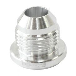 Aeroflow Aluminium Weld-On Male AN Fitting -10AN