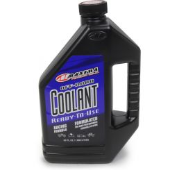 Maxima Racing Oils Coolant Off-Road Pre-Mixed 1/2 gal Jug