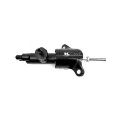 Mcleod Clutch Master Cylinder 3/4 in Bore 1.12 in Stroke Aluminum Black