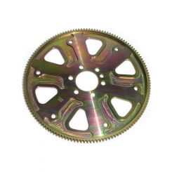 Meziere Flexplate 136 Tooth SFI 29.2 Steel Internal Balance BBC
