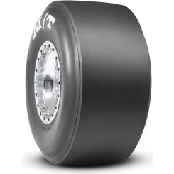 Mickey Thompson Tyre ET Drag 33.0x16.5-15S Bias-Ply L8 Stiff Sidewall
