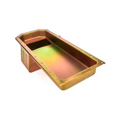 Milodon OIl Pan Mopar Gen III Hemi 6.4L Front Sump