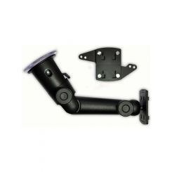 Monit Computer Mounting Bracket Windshield Mount Suction Cup