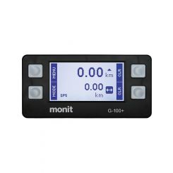 Monit Rally Computer G-Series Plus GPS Trip Meter Programmable