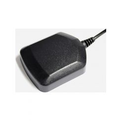 Monit GPS Antenna G-Series Plus Magnetic 5 m Cable Length Black