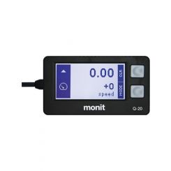 Monit Rally Computer G-Series Trip Meter Speedometer Programmable