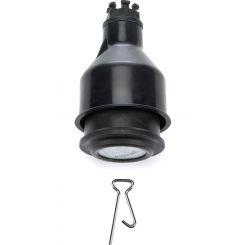 Moog Ball Joint Lower Front Press-In Honda Element 2007-10