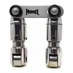 Morel Lifter Pro Mechanical Roller 0.875in OD Link Bar SBF Set of 16