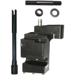 Moroso Oil Pump Kit SBC High Volume w/Mtg Hardware