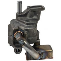 Moroso Oil Pump Wet Sump High Volume High Pressure Windage Shield BBC