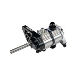 Moroso DS Oil Pump 2-Stage Tri-Lobe LHS w/FP Drive