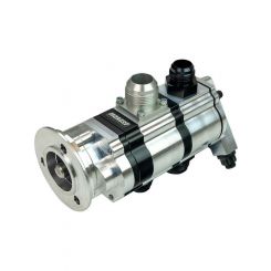 Moroso DS Oil Pump 2-Stage Tri- Lobe Pro-Charger Frt Dr.