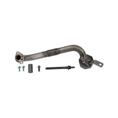 Moroso Oil Pump Pickup Bolt-On 4-5/8in Deep Pan Gasket / Ford Coyote