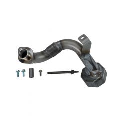 Moroso Oil Pump Pickup Bolt-On Ford Coyote