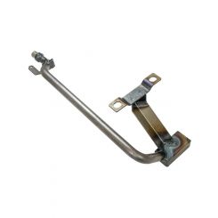 Moroso Oil Pump Pickup Bolt-On 3/4 in Inlet Tube 7.75 in Deep Pan BBC