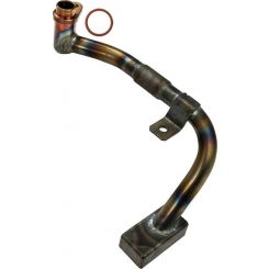 Moroso Oil Pump Pickup Bolt-On 6.5in Deep Pan Mopar Gen III Hemi 2003-08