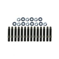 Moroso Valve Cover Stud Kit BBC Fabricated Covers