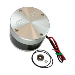 Moroso Water Pump Rebuild Kit Electric 12V Motor O-Rings Style Electric