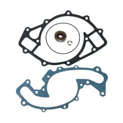 Moroso Water Pump Gaskets O-Ring Seal BB Ford Moroso Style Electric