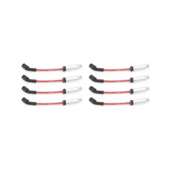 Moroso Ultra 40 Wire Set 8.5mm GM LS/LT 9.75 Red