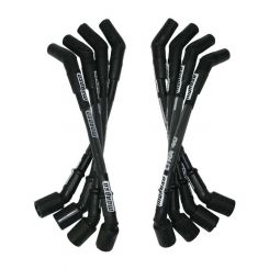 Moroso Ultra 40 Plug Wire Set GM LS 12in 135-Degree