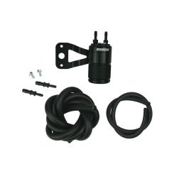 Moroso Air/Oil Separator H/D Fits 88-16 EVO Twin-Cam